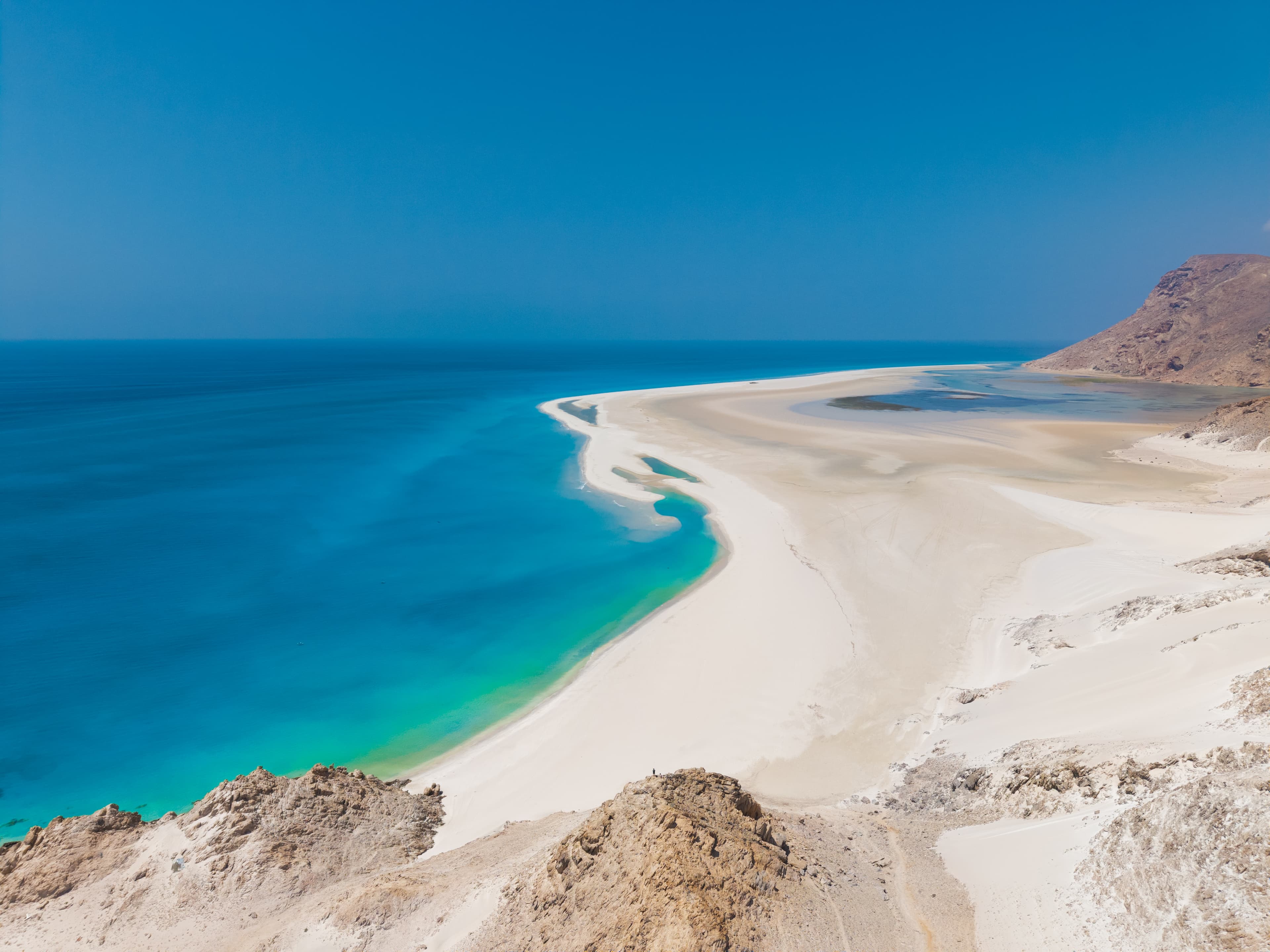 When to visit Socotra
