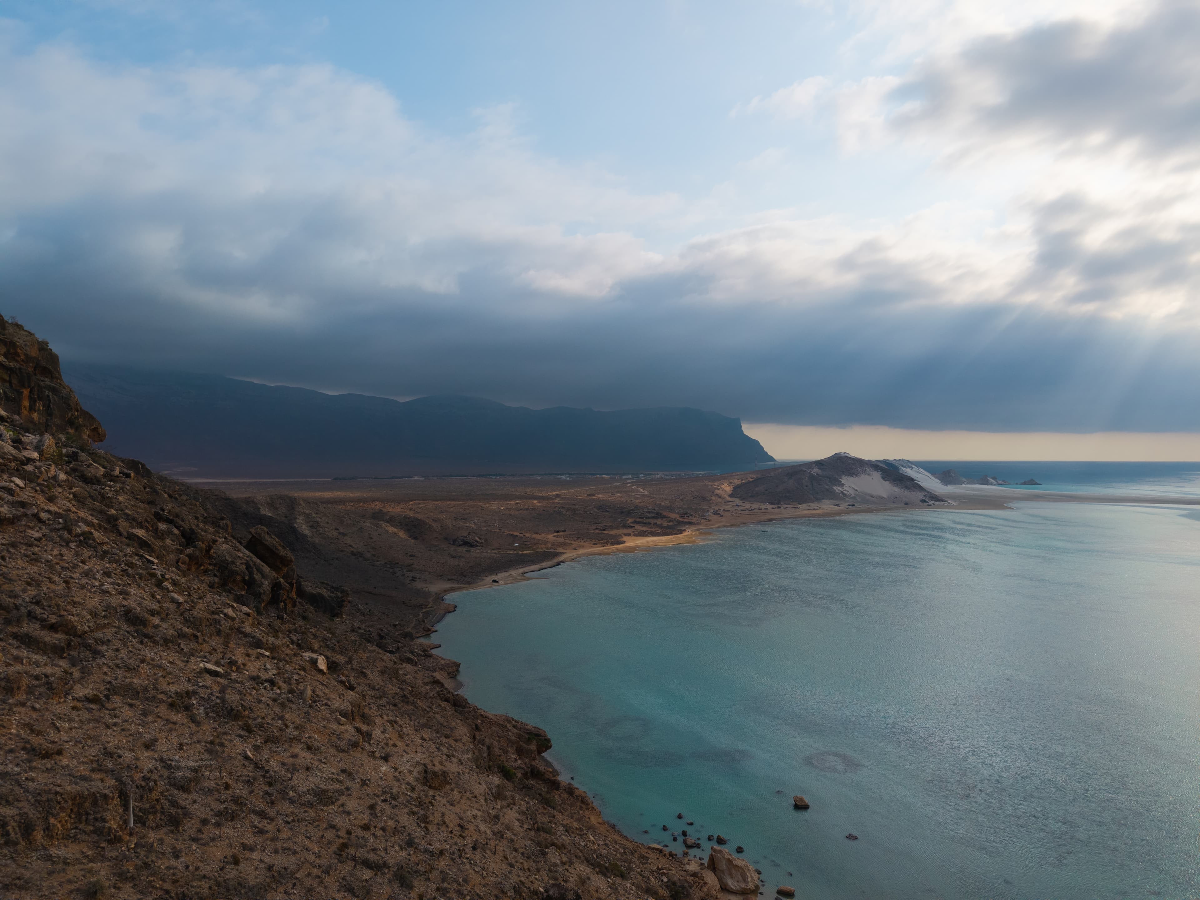 Six Million Years Alone